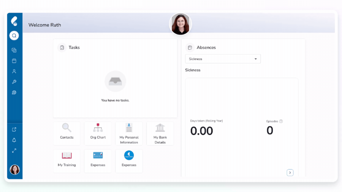 Configure a performance review process (1)