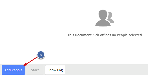 Document Kick-off Details - Welcome Letter - Cezanne OnDemand - Work - Microsoft​ Edge