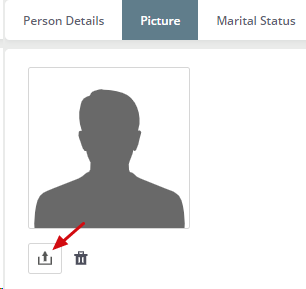 1. Uploading a Photograph
