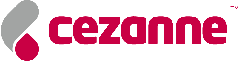 Cezanne HR logo